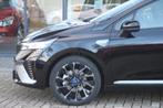 RENAULT Clio 145PK-FULL HYBRID-ESPRIT ALPINE-BOSE-DEMO-, 94 pk, Gebruikt, 4 cilinders, Leder en Stof