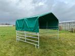 Weidetent 1305€ ex btw belgie, Dieren en Toebehoren