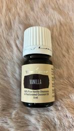 Young Living essentiële olie Vanille 5 ml, Nieuw, Aroma, Ophalen of Verzenden