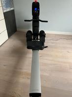 Domyos 500 Roeitrainer - Topconditie!, Sport en Fitness, Fitnessapparatuur, Ophalen, Zo goed als nieuw, Roeitrainer, Benen