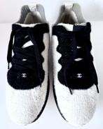 CHANEL KNIT SNEAKERS, IG35199, 39 (NEW €1.400) ORIGINEEL💖💖, Kleding | Dames, Schoenen, Overige kleuren, Ophalen of Verzenden