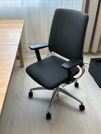 Bureaustoel Drabert Entrada ergonomische kantoorstoel, Ophalen, Zo goed als nieuw, Zwart