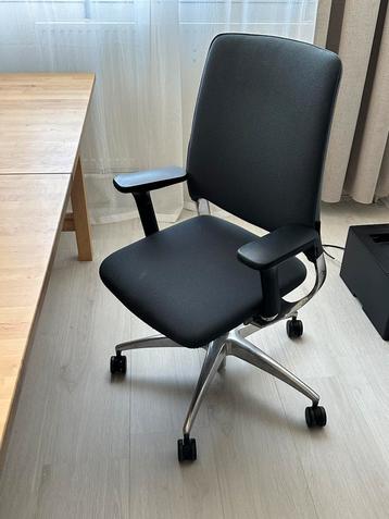 Bureaustoel Drabert Entrada ergonomische kantoorstoel beschikbaar voor biedingen