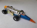 1972 Corgi Toys 169 SILVER STREAK SWEDISH JET DRAGSTER I.g.s