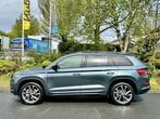 Skoda Kodiaq 2.0 TSI 4x4 Sportline 180PK DSG•Pano•Trekha, Auto's, Skoda, Te koop, 5 stoelen, 14 km/l, Benzine