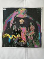 lp hard rock,the Zodiac Mindwarp & the Love Reaction-High, Ophalen of Verzenden, Gebruikt, 12 inch, Poprock