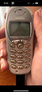 Siemens c 45, Ophalen of Verzenden, Gebruikt, Zonder abonnement, Met simlock