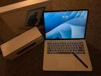 Microsoft Surface Laptop Studio (i7, 512gb, 16ram, rtx 3050), Computers en Software, Windows Laptops, Ophalen, Qwerty, 13 inch