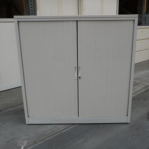 TDS Roldeurkasten | Archiefkasten | Garagekast 120x120x46,5, Huis en Inrichting, Kasten | Roldeurkasten en Archiefkasten, Gebruikt