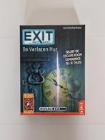 Exit Het spel - De verlaten hut, Ophalen of Verzenden, Nieuw