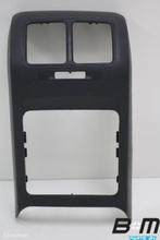Achterkant middenconsole VW Golf 5, Auto-onderdelen, Gebruikt