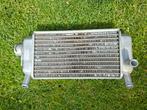 Honda crf 450 rechtse radiateur, Motoren, Ophalen, Gebruikt