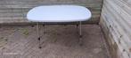 Campingtafel, Caravans en Kamperen, Kampeermeubelen, Ophalen, Gebruikt, Campingtafel