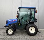 Iseki TM4230 met cabine - Hydrostaat - 24pk - Airco - Radio