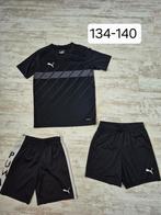 Puma setje mt 134-140, Kinderen en Baby's, Kinderkleding | Maat 134, Gebruikt, Puma, Ophalen of Verzenden, Setje
