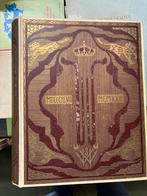 Officieel Gedenkboek 1923, Ophalen of Verzenden