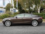 Audi A5 Sportback 2.0 TFSI quattro 211PK AUT•Xenon•Leder, Euro 5, 15 km/l, Gebruikt, 4 cilinders