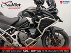 Topstaat.! Triumph Tiger 1200 GT Pro Explorer Zie Foto\'s.!, Bedrijf, Onbekend, Overig, Onbekend