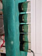 glazen whisky luminarc vintage rookglas, Ophalen of Verzenden, 'T Olde Gre-j, Info@toldegrej.nl, Endepoelstraat 20f Didam