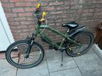 Fiets voor opknap, 22 inch, Gebruikt, Alpina, Ophalen of Verzenden