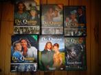 Dr quinn 4 x dvd box en 2 x dvd, Cd's en Dvd's, Dvd's | Tv en Series, Ophalen of Verzenden