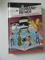 De verbrand bende, Ophalen of Verzenden, Zo goed als nieuw, Nederland