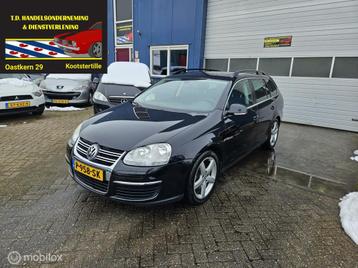 Volkswagen Golf 1.4 TSI Cross beschikbaar voor biedingen