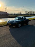 Mazda MX-5 NBFL 1.6, Achterwielaandrijving, Zwart, 4 cilinders, Cabriolet