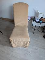 4x eetkamer stoel te koop, Huis en Inrichting, Ophalen, Gebruikt, Vier