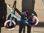 Loopfiets Alpina, Kinderen en Baby's, Speelgoed | Buiten | Voertuigen en Loopfietsen, Ophalen, Gebruikt, Loopfiets