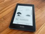 Amazon Kindle Paperwhite 8GB (10e generatie) Blauw, Computers en Software, E-readers, 8 GB, Ophalen of Verzenden, Zo goed als nieuw