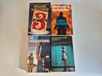 4x Roslund & Hellstrom , spannende thrillers voor weinig, Ophalen of Verzenden, Zo goed als nieuw, Roslund & Hellstrom