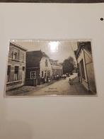 Oude ansichtkaart van Oudshoorn. Nu Alphen aan de Rijn., Verzamelen, Ansichtkaarten | Nederland, Ophalen of Verzenden, Voor 1920