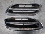 Nissan Micra grill K11, Auto-onderdelen, Gebruikt, Voor, Ophalen of Verzenden, Motorkap