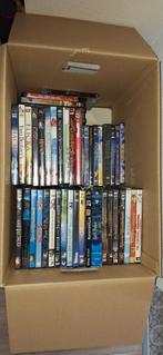 Sony DVD Speler, Surround, 200+ DVD's & Luisterboeken, Ophalen