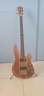 Ibanez bas guitaar ST824, Muziek en Instrumenten, Ophalen, Gebruikt, Solid body, Ibanez