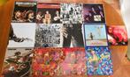 Vinyl/lp's te koop rolling stones, cream, Erik clapton,King, Cd's en Dvd's, Vinyl | Rock, Ophalen of Verzenden, Gebruikt, 12 inch