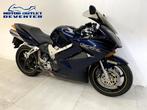 HONDA VFR 800 FI VTEC (bj 2004), 4 cilinders, Bedrijf, Sport, Meer dan 35 kW