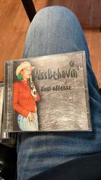 Miss behavin, Ophalen of Verzenden, Zo goed als nieuw