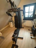 Finnlo Krachtstation - Zo goed als nieuw, Ophalen, Krachtstation, Armen, Zo goed als nieuw