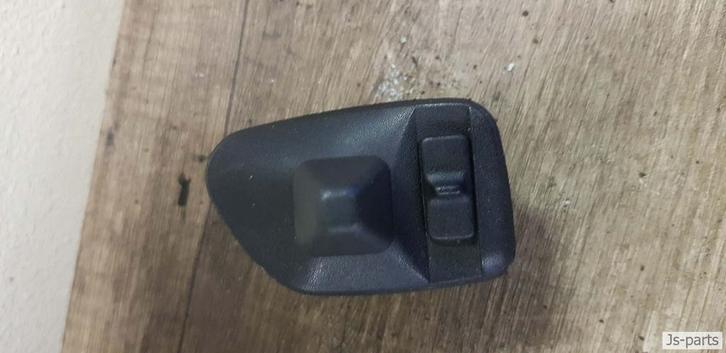 Schakelaar buitenspiegels BMW 3-serie E36, Auto-onderdelen, Dashboard en Schakelaars, BMW, Gebruikt, Ophalen of Verzenden