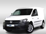 Volkswagen Caddy 1.4 TSI L1H1 BTW! 2eEIGNR DEALEROH CRUISE A, Auto's, Bestelauto's, Voorwielaandrijving, Stof, 4 cilinders, Volkswagen