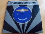 CD Imagination - 12” Singles Selection, Verzenden