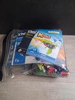 K'NEX K-Force Bouwpakket, Ophalen of Verzenden, Gebruikt, Losse stenen, Lego