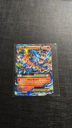 M Charizard EX #12 (Italiaans), Ophalen of Verzenden, Gebruikt, Losse kaart