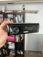 JVC KD-X351BT Autoradio met Bluetooth, Auto diversen, Autoradio's, Ophalen of Verzenden, Gebruikt