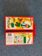 Vintage Lego Freestyle Systeem, Ophalen of Verzenden, Gebruikt, Losse stenen, Lego