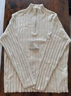 Stone Island Ghost, Kleding | Heren, Truien en Vesten, Ophalen of Verzenden, Zo goed als nieuw, Maat 56/58 (XL), Beige
