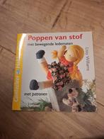 Liz Williams - Poppen van stof met bewegende ledematen, Ophalen of Verzenden, Zo goed als nieuw, Liz Williams