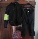 Rukka Core-Tex Motorpak - Jas 50, Broek 48, Motoren, Rukka, Ophalen of Verzenden, Tweedehands, Heren